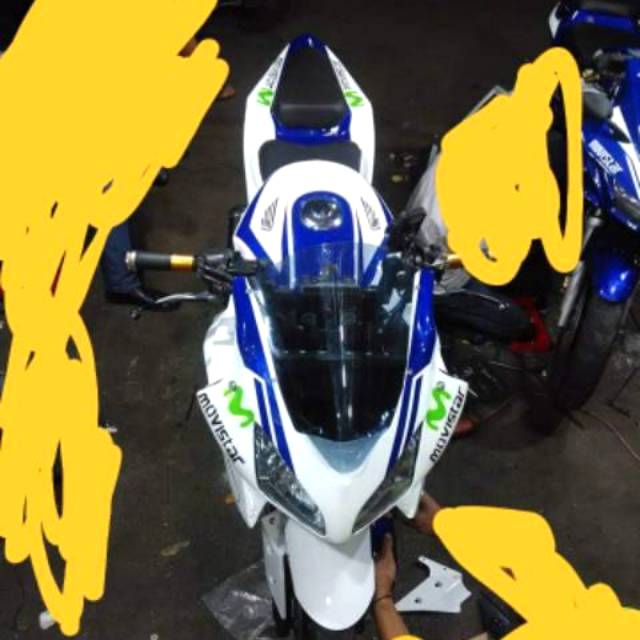 Harga Full Fairing Cb150r Old Terbaru Januari 2024 BigGo Indonesia