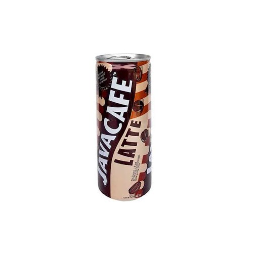 

Kopi Javacave Kaleng 240ml