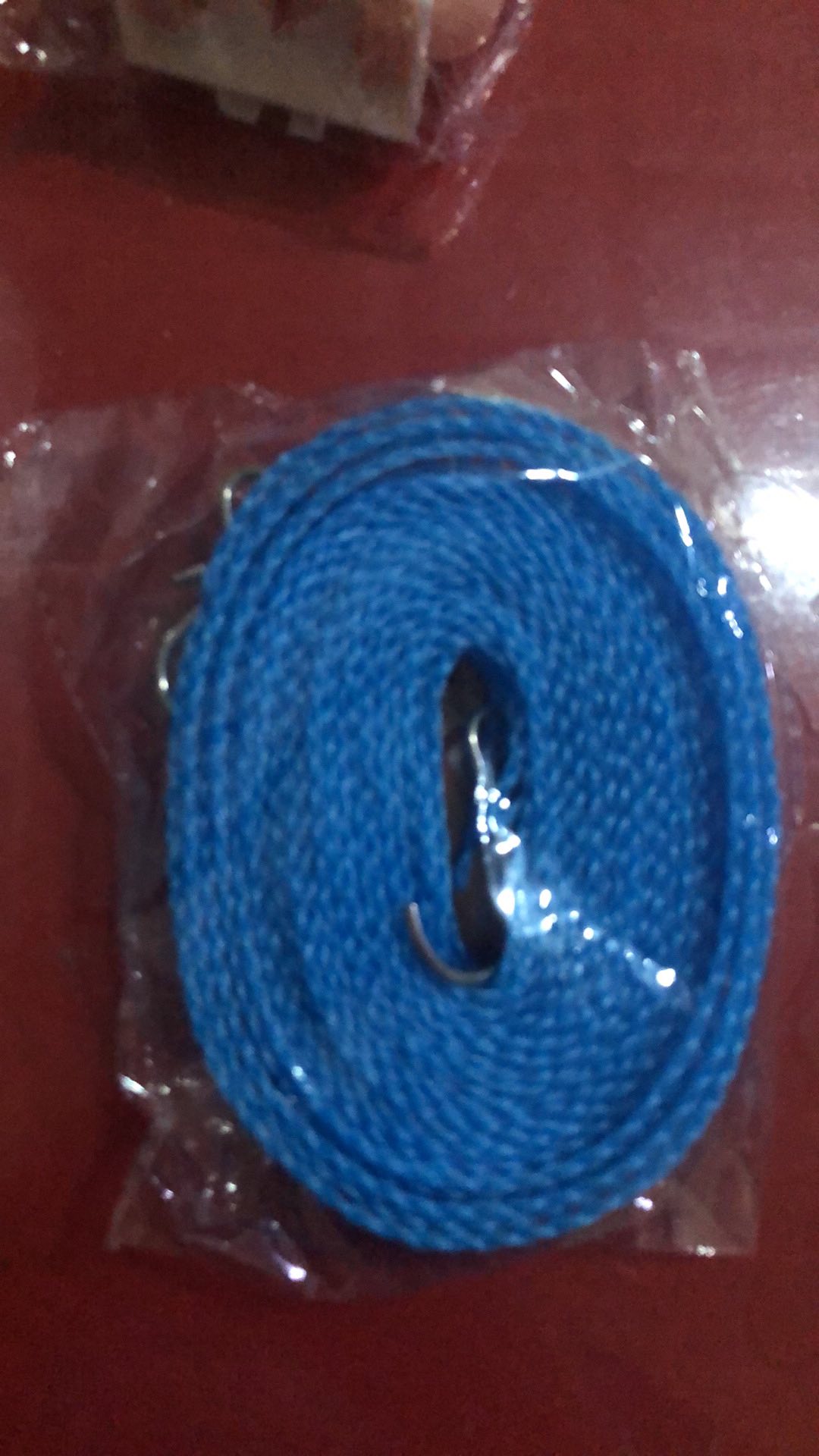 Tali Jemuran Murah 5 Meter Tali Murah Tali Tambang Jemuran Baju Murah Jemur Baju Serbaguna