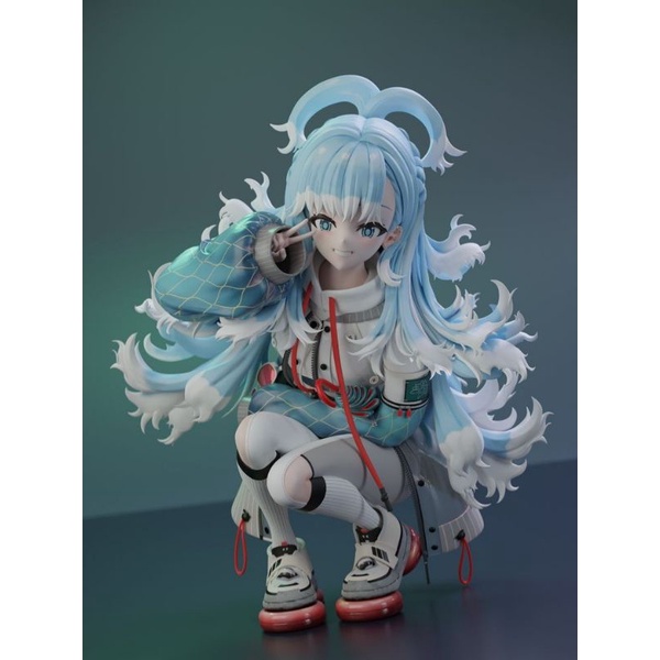 Figure Vtuber Hololive Kobo Kanaeru