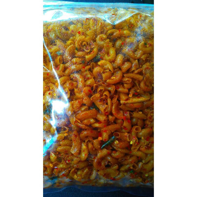 

MAKARONI CIKRUH 1KG