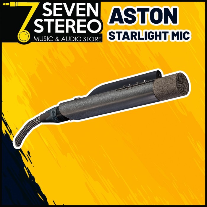 ASTON Starlight Microphone MIC