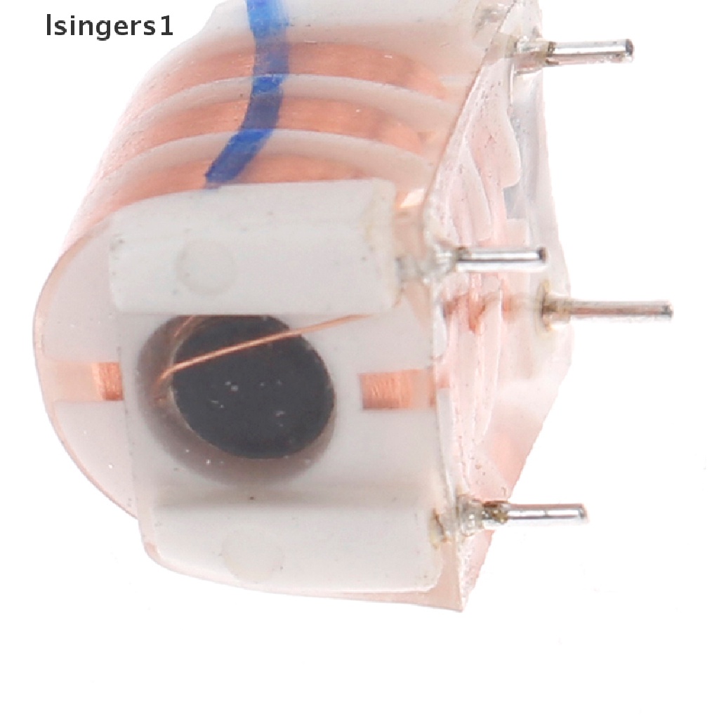 (lsingers1) Transformer Coil Inverter Driver Tegangan Frekuensi Tinggi AC110-230V 1034