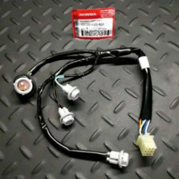 piting soket lampu depan beat fi esp 2015-2016 beat pop