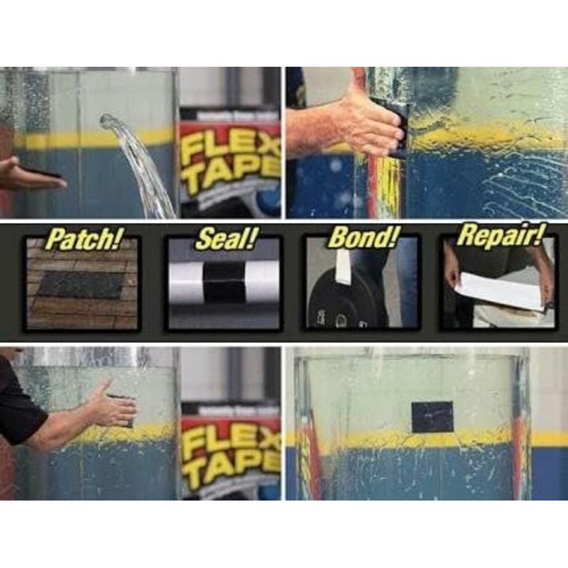 

flex tape
