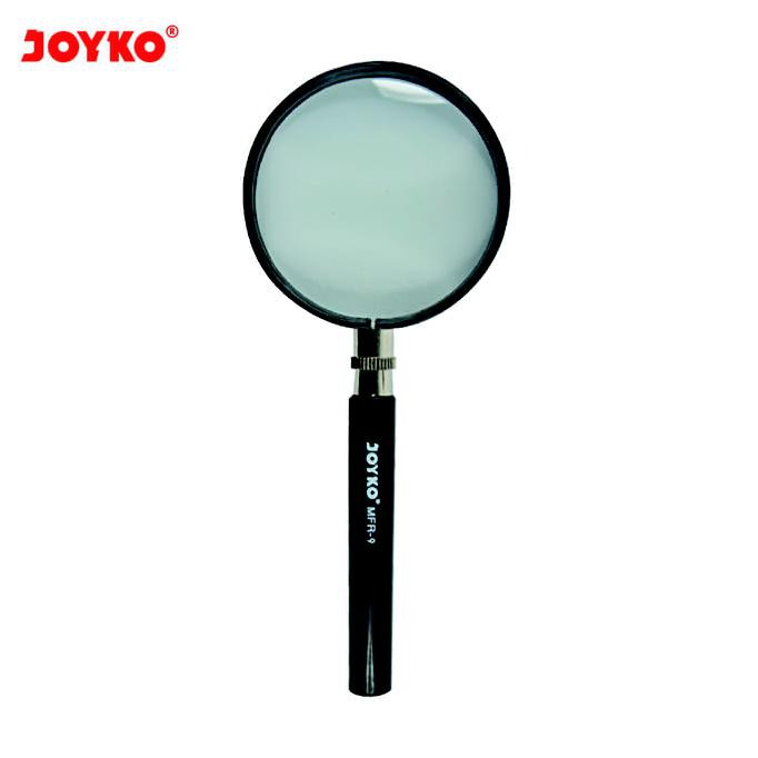 

READY STOCK Magnifier / Kaca Pembesar Joyko MFR-9 ZD292