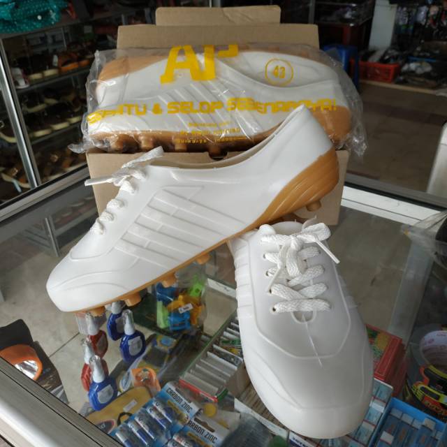 SEPATU KEBUN AP PENTIL ORIGINAL