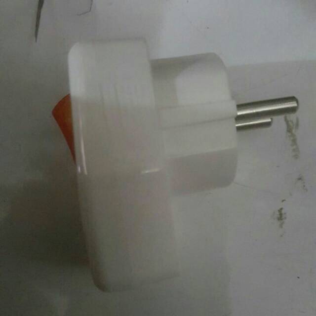 Steker lampu bright -G steker saklar lampu colokan lisrik