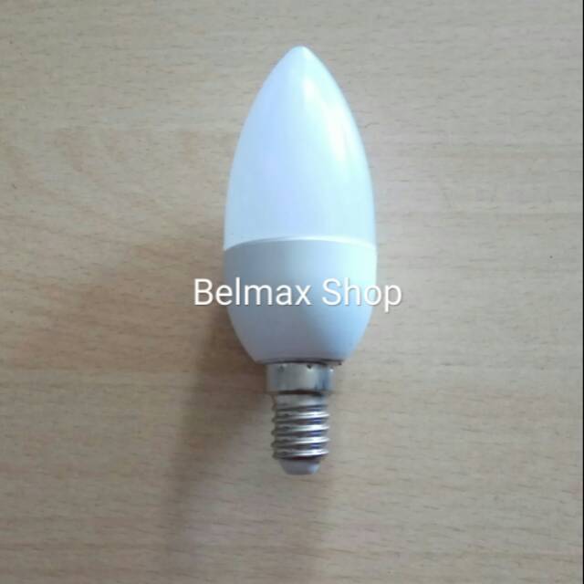 Lampu Jantung E14 Led / Lampu Hias Led E14
