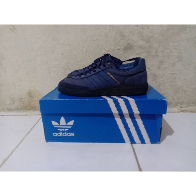 Adidas Manchester Marine