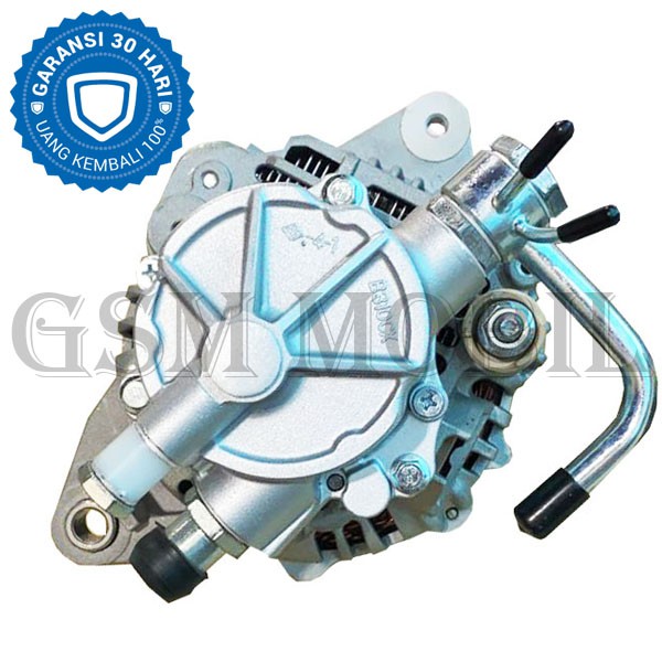 Alternator Dinamo Cas Mitsubishi L200 Storm - 10006379