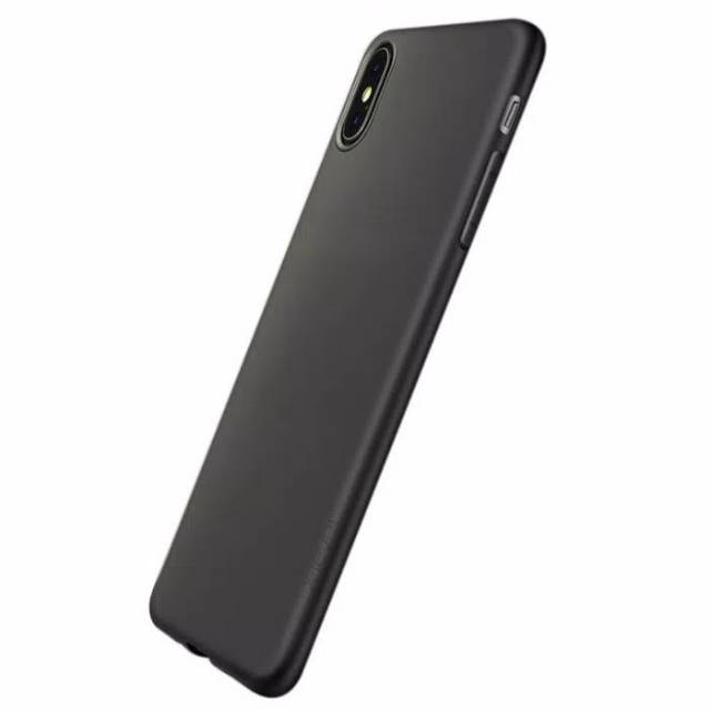 X-level guardian slim soft tpu Iphone XS Max back case casing cover