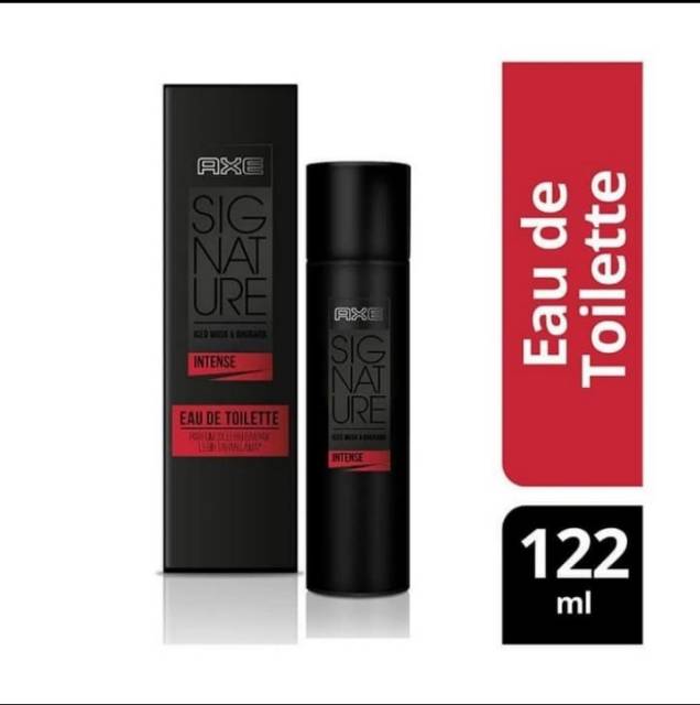 Axe Signature Intenze Parfum 122ml.