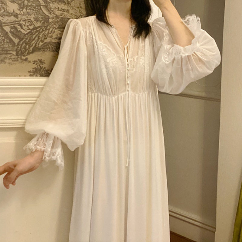 the 1 for us nightgown