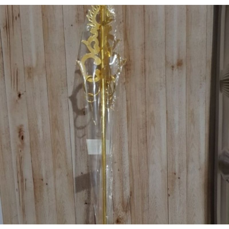 Tongkat Ksitigarbha Bodhisattva