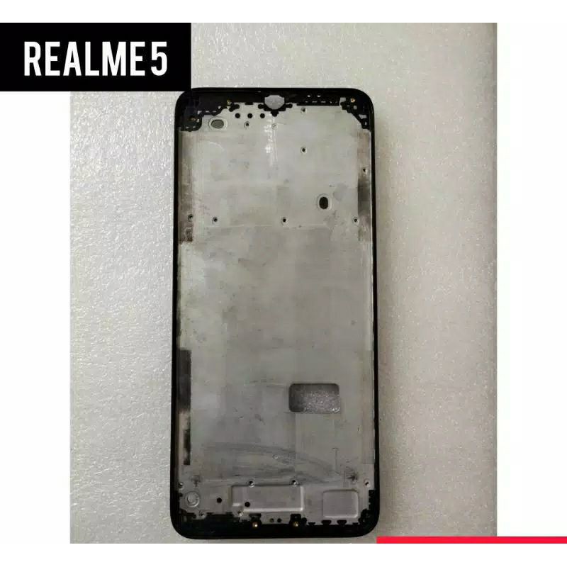 FRAME REALME 5 5I - TULANG REALME 5 5I - BAZEL REALME 5 5I