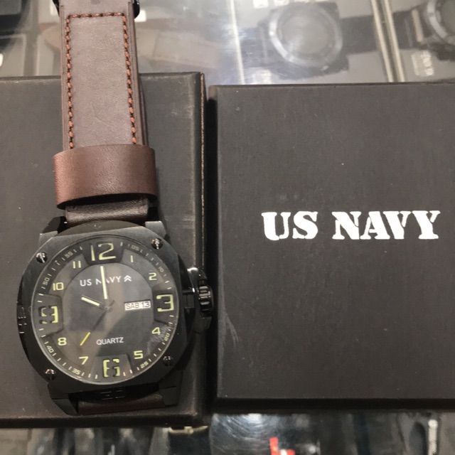 US navy Day date