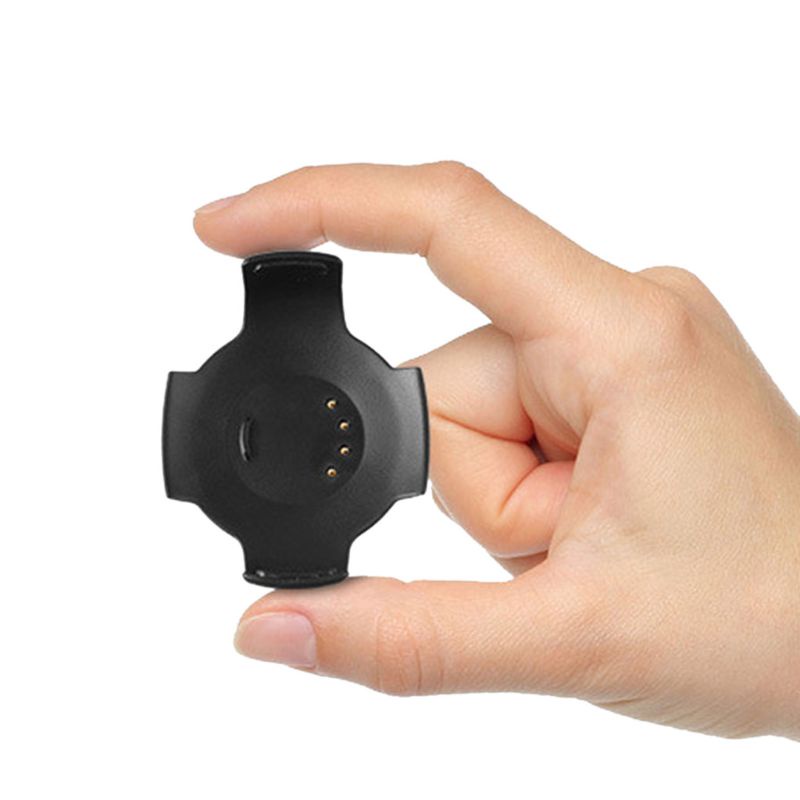 btsg USB Charger Charging Cradle Dock Station for Xiaomi Huami AMAZFIT Pace Watch Kit