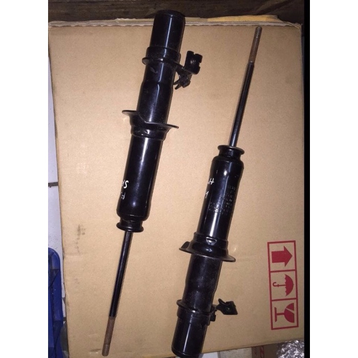 Shockbreaker shock breaker depan civic genio civic estilo ORIGINAL Original original