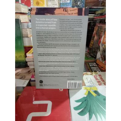 Promo Confessions Of An Economic Hit Man Murah