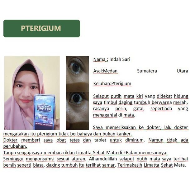 Obat Mata Berlemak Silinder Buram Berair Limatta 30 Softgel Bpom