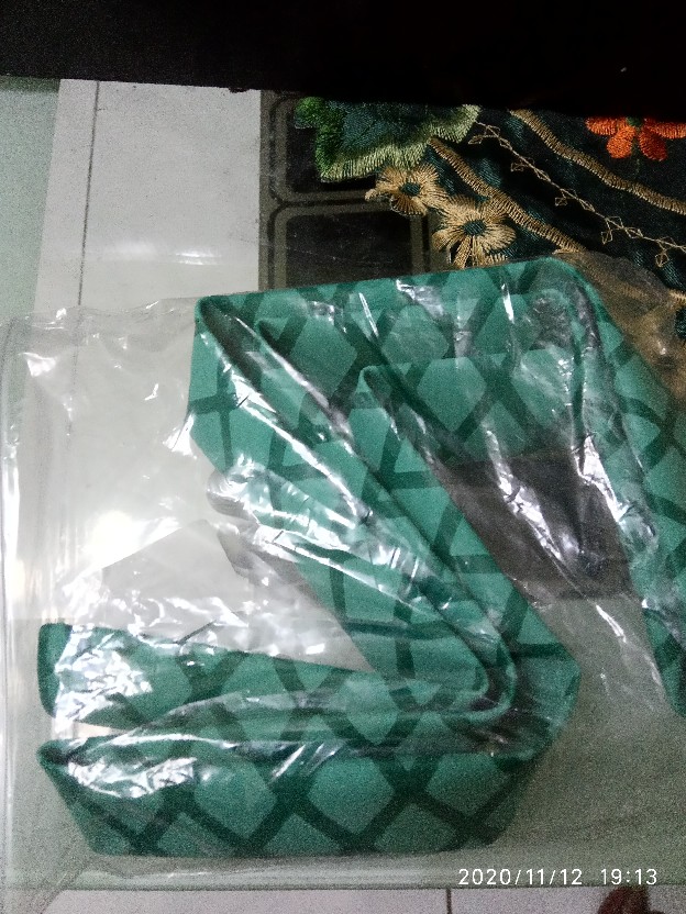 Tape Pembungkus Gagang Raket Anti Slip Dan Heat Shrink