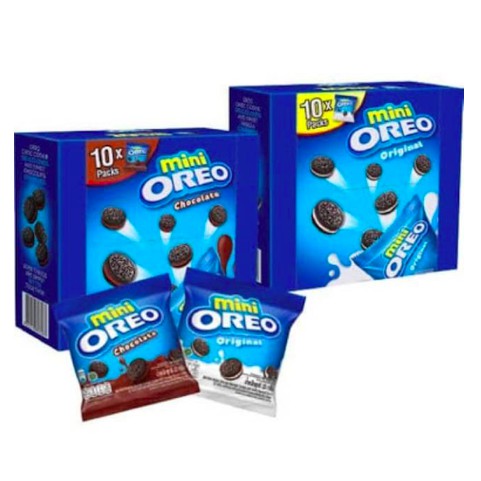 

Oreo Mini 10 pcs