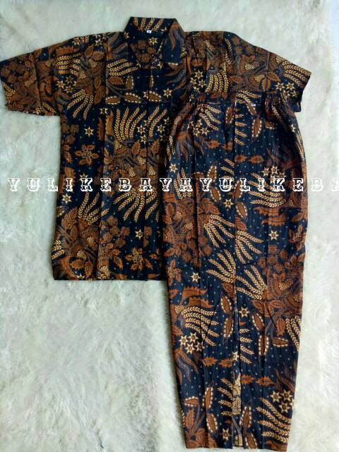 Batik couple,  sarimbit batik