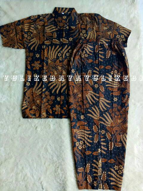 Batik couple,  sarimbit batik