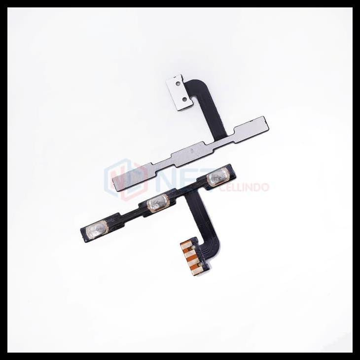 Flexible On Off Xiaomi Redmi Note 5 Pro / Flex On Off Redmi Note 5 Pro