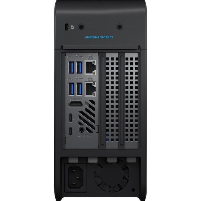 Intel NUC 9 Extreme Kit NUC9i7QNX i7-9750H/32GB/1TB M.2 NVMe