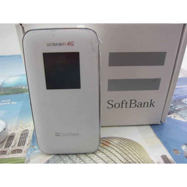 Wifi Wireless Zte 102z Softbank Launch High Speed Mobile Wifi 4g Usim Modem Mini Wifi Router Shopee Indonesia