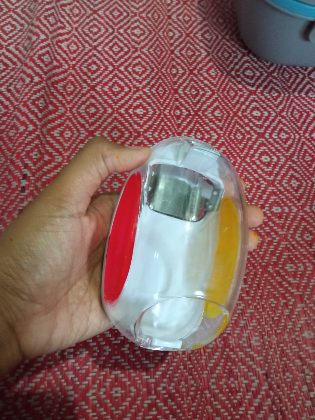 Alat Serut Jagung Model Baru