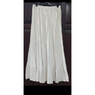 rok suede brokenwhite READY | rok london girl