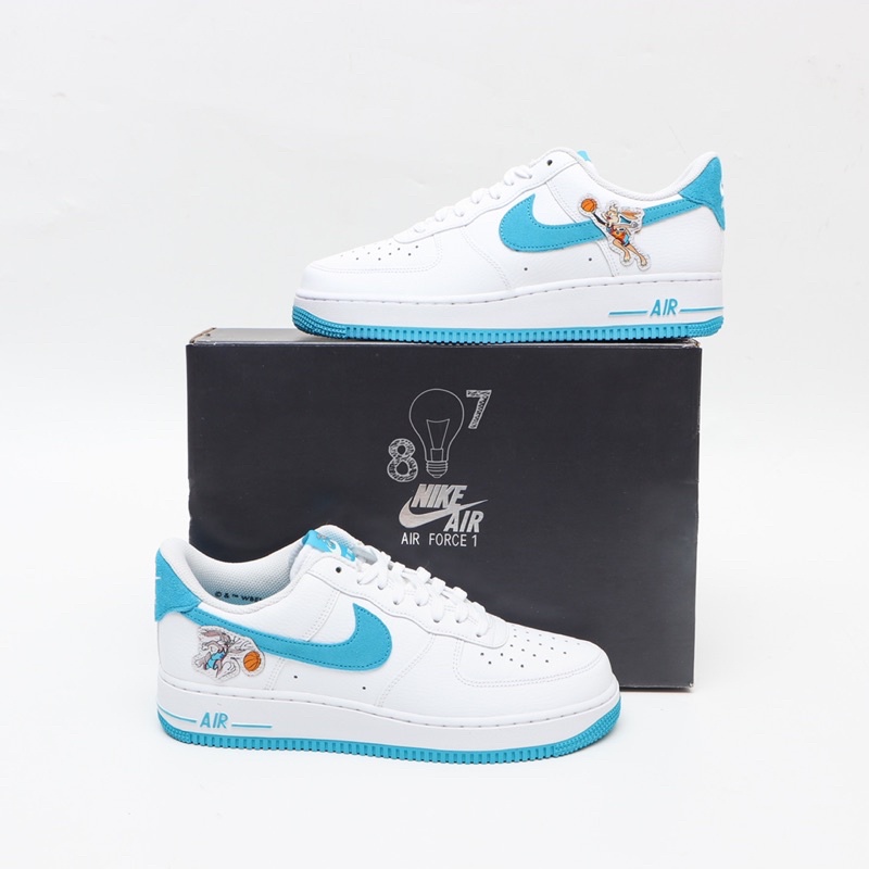 Air Force 1 Hare Space Jam