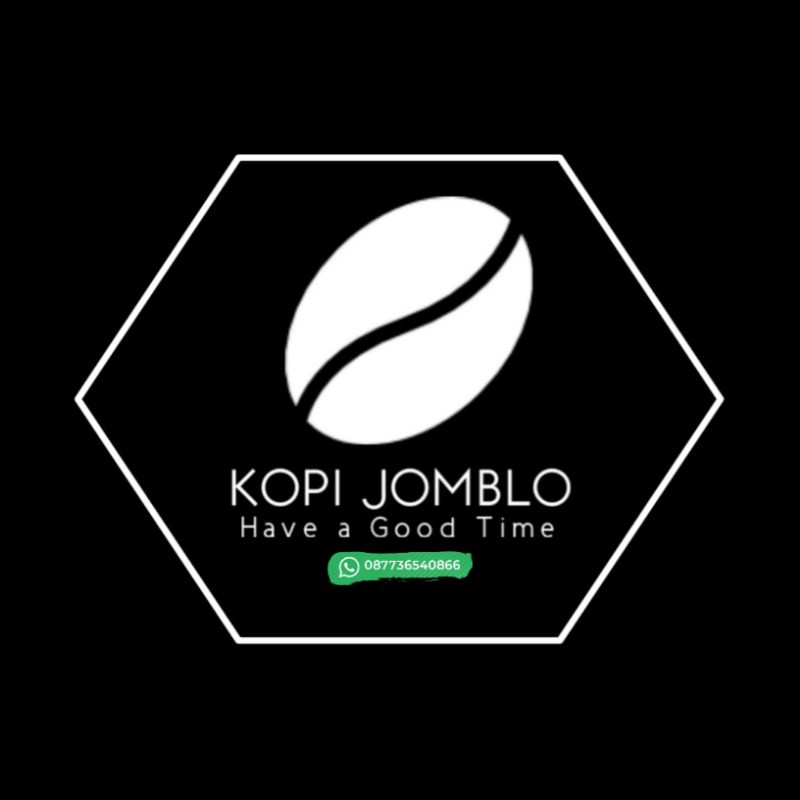 

kopi jomblo
