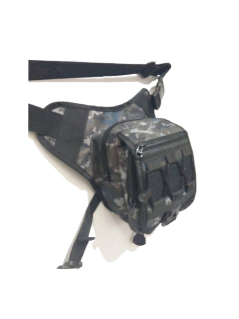 Tas pingang paha army tactical multi selenpang