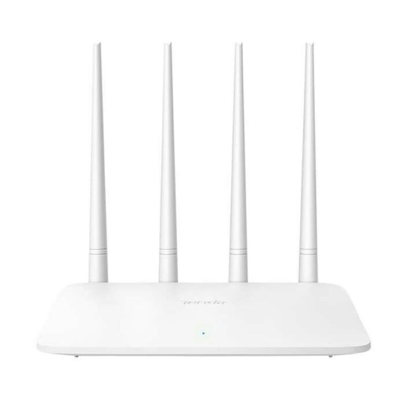 Tenda F6 N300 Easy Setup Router Wireless