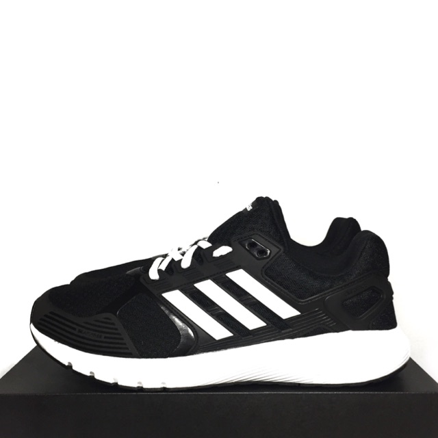 Sepatu Running Lari Adidas Duramo 8 M BA8078 Original BNIB