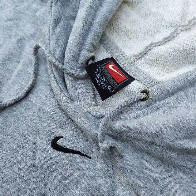 niketown hoodie