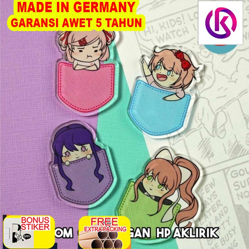 

Terlaris CUSTOM GANTUNGAN KUNCI AKRILIK 2 SISI