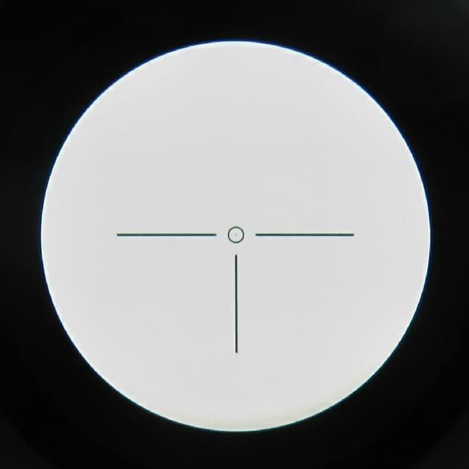 BARANG BARU TELESKOP TELESCOPE VISIONKING 1.25-5x26L BUNTUNG