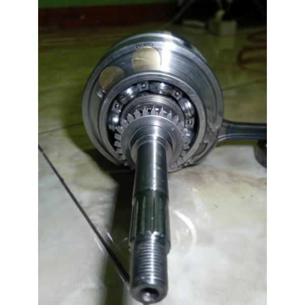 BEST PROMO Kruk as aerox kruk as nmax new kruk as stroke up kruk as racing