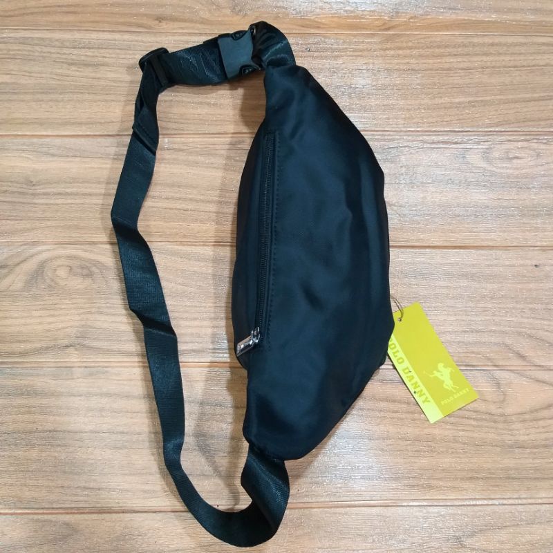 Tas Waistbag, Tas pinggang, Tas Polo Danny