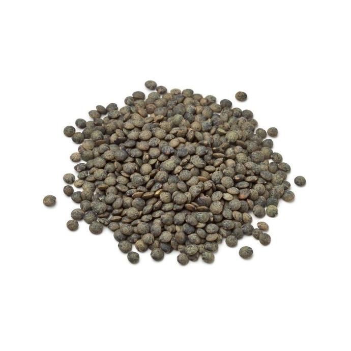 

Dupuy Lentil 250Gram / Du Puy Lentil / Kacang Dupuy