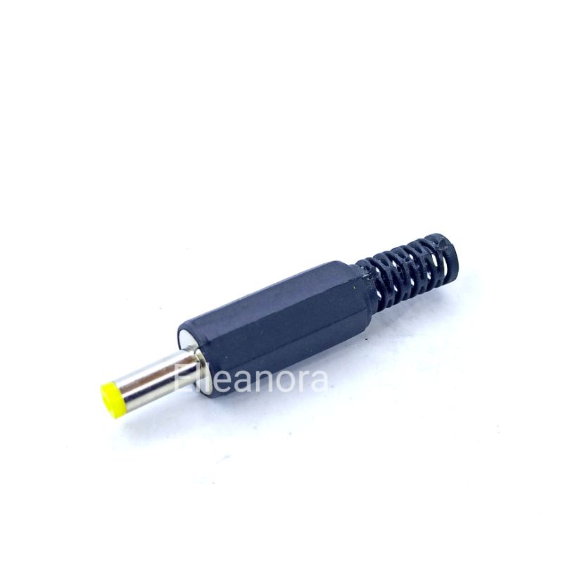 Jack DC Kecil 4 mm