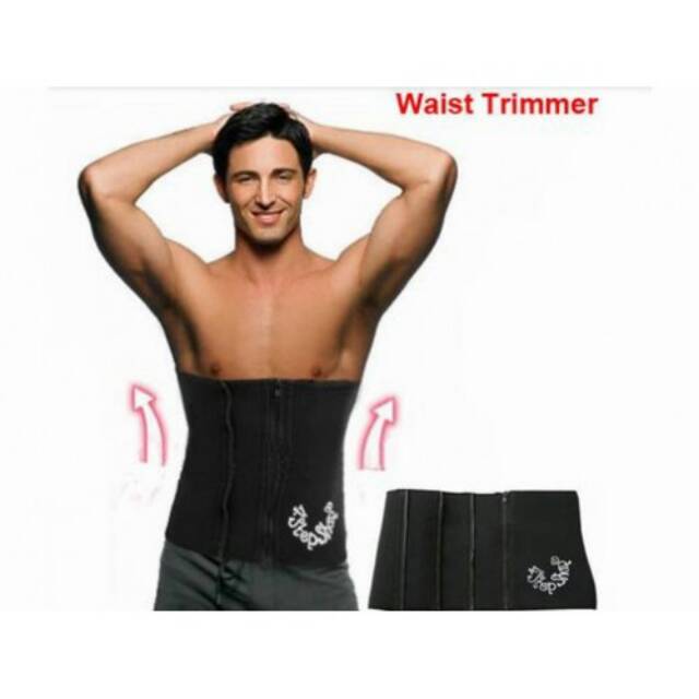 4 Step Waist Trimmer