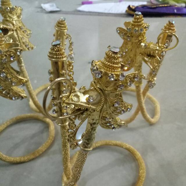 gelang naga cengkreman