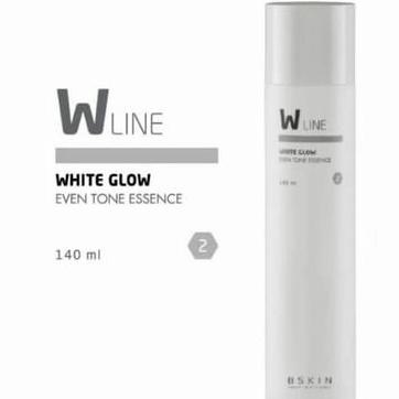 Berkualitas W2 W Line Even Tone Essence Bskin Toner Hdi 140Ml 2 Diskon
