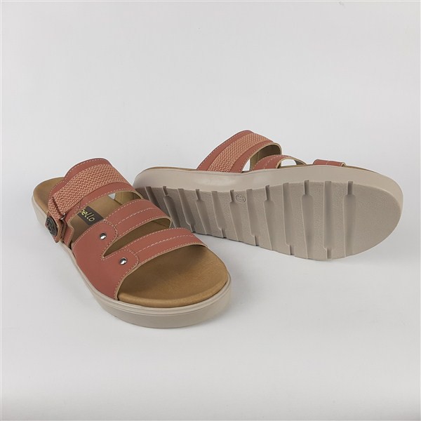 SANDAL SEPATU PORTOBELO PE-504 (36-40)